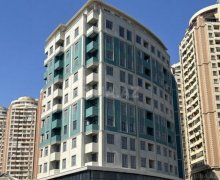 Satılır Yeni Tikili Nəsimi r.