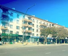 Satılır Köhnə Tikili 28 May m., Nərimanov r. Satılır Köhnə Tikili 28 May m., Nərimanov r.
