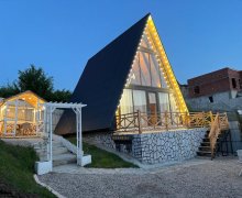 Kirayə (günlük) Həyət evi/villa Quba ş.