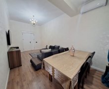 Satılır Yeni Tikili Nəriman Nərimanov m., Nərimanov r.