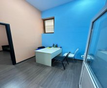 Kirayə (aylıq) Ofis 28 May m., Nəsimi r.