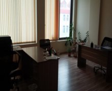 Kirayə (aylıq) Ofis Nəriman Nərimanov m., Nərimanov r.