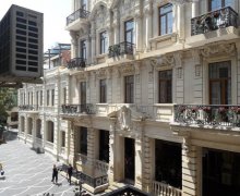 Kirayə (aylıq) Köhnə Tikili Sahil m., Səbail r.