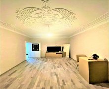 Satılır Köhnə Tikili Həzi Aslanov m., Xətai r.