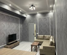 Kirayə (aylıq) Yeni Tikili Elmlər akademiyası m., Yasamal r.