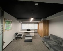 Kirayə (aylıq) Ofis Yasamal qəs., Yasamal r.