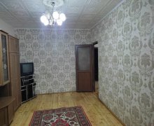 Kirayə (aylıq) Köhnə Tikili Qara Qarayev m., Nizami r.