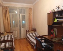 hezi aslanovda yeni tikililer Həzi Aslanov m., Xətai r.