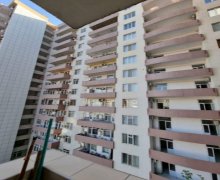 Satılır Yeni Tikili Nizami m., Nəsimi r.