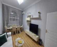 kredit evler ehmedlide Əhmədli m., Əhmədli, Xətai r.