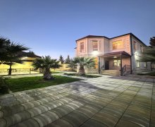 suraxanida heyet evleri/villa Bülbülə qəs., Suraxanı r.