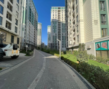 genclikde yeni tikili evler Gənclik m., Nərimanov r.