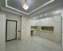 genclikde yeni tikili evler Gənclik m., Nəsimi r.