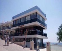 Satılır Xarici Əmlak Türkiyə