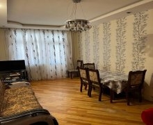 Satılır Yeni Tikili Nəsimi m., Binəqədi r.