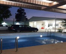 Kirayə (aylıq) Bağ evi Şüvəlan, Xəzər r.