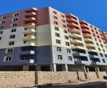 bakida 1 otaqli evlerin satisi Masazır, Abşeron r.