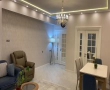 Kirayə (aylıq) Yeni Tikili Xətai m., Xətai r.