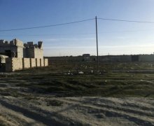 Satılır Torpaq Yaşıl dərə r., Sumqayıt ş.