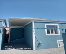 Satılır Həyət evi/villa Binə qəs., Xəzər r.