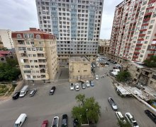 Satılır Köhnə Tikili Neftçilər m., 8-ci kilometr, Nizami r.