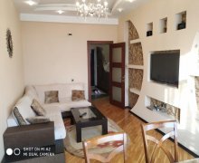 Kirayə (aylıq) Yeni Tikili 28 May m., Nəsimi r.