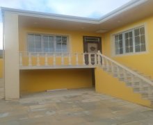 Satılır Həyət evi/villa Hövsan qəs., Suraxanı r.