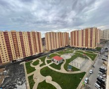 Satılır Yeni Tikili Saray, Abşeron r. Satılır Yeni Tikili Saray, Abşeron r.