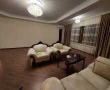 Kirayə (aylıq) Yeni Tikili Nizami m., Yasamal r.