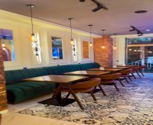 Kirayə (aylıq) Obyekt Nizami m., Yasamal r.