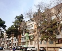 Satılır Köhnə Tikili Həzi Aslanov m., Əhmədli, Xətai r.