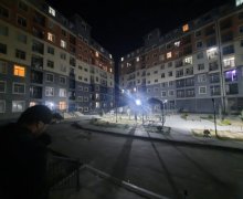Аренда Новостройка Хырдалан г.
