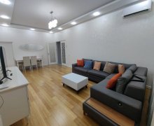 Kirayə (aylıq) Yeni Tikili 20 Yanvar m., Yasamal r.