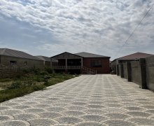 Satılır Həyət evi/villa Məhəmmədli, Abşeron r.