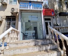 genclikde kiraye obyektler Gənclik m., Montin qəs., Nərimanov r.