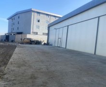 Kirayə (aylıq) Obyekt Lökbatan qəs., Qaradağ r.