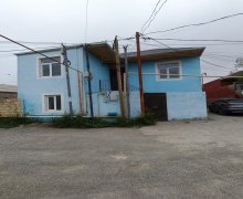 Satılır Həyət evi/villa Masazır, Abşeron r.