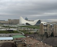 Satılır Yeni Tikili Gənclik m., Nərimanov r.