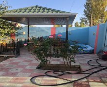 Satılır Bağ evi Novxanı, Abşeron r.