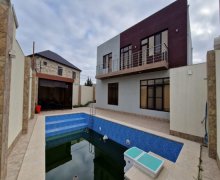 Satılır Həyət evi/villa Mərdəkan, Xəzər r.