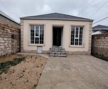 Satılır Həyət evi/villa Binə qəs., Xəzər r.