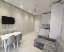 Kirayə (aylıq) Yeni Tikili Nəriman Nərimanov m., Nərimanov r.