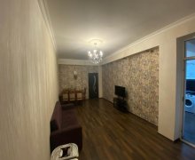 Kirayə (aylıq) Yeni Tikili 20 Yanvar m., Yasamal r.