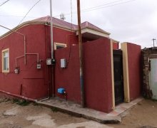 Satılır Həyət evi/villa Binəqədi qəs., Binəqədi r. Satılır Həyət evi/villa Binəqədi qəs., Binəqədi r.