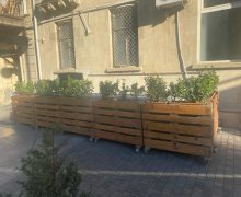 Kirayə (aylıq) Obyekt İçərişəhər m., Səbail r.