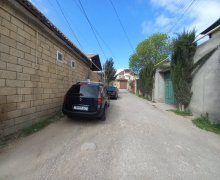 Satılır Həyət evi/villa Avtovağzal m., Sulutəpə qəs., Binəqədi r.