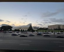 Продажа Вторичка м. Нариман Нариманов м., пос. Монтин, Центр Гейдара Алиева, Наримановский р-н р.