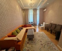 Satılır Yeni Tikili 20 Yanvar m., Nəsimi r.