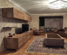 Kirayə (aylıq) Köhnə Tikili Sahil m., Nəsimi r.