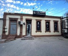 Kirayə (aylıq) Obyekt Nizami m., Yasamal r.